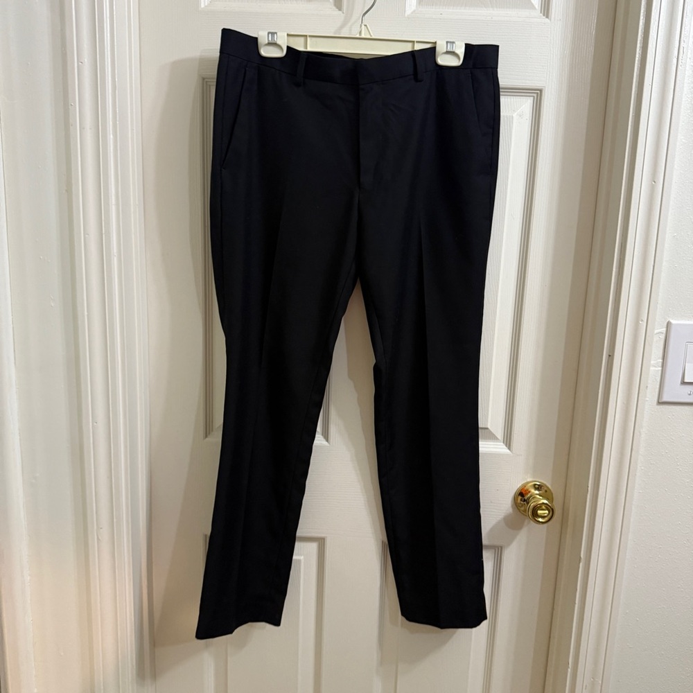 Trouser pants